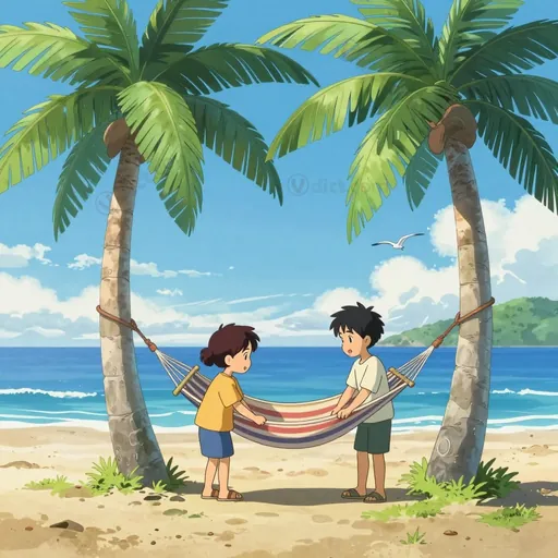 hammock