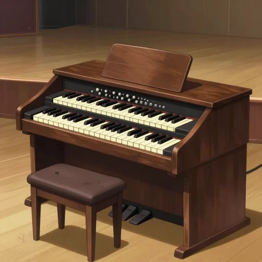hammond organ