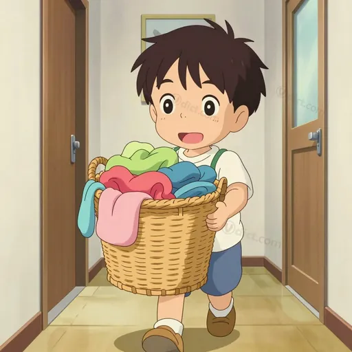 hamper