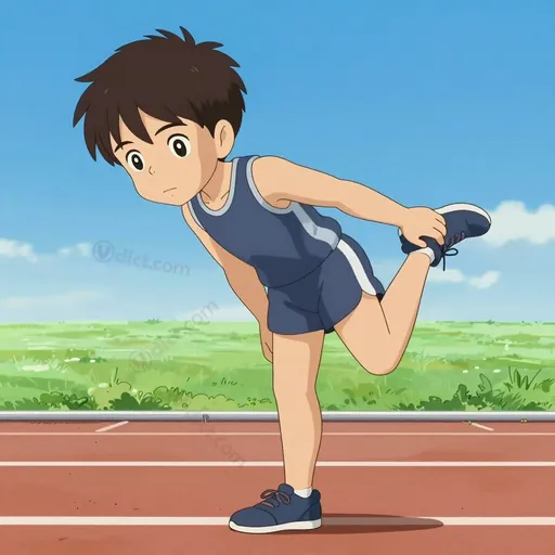 hamstring
