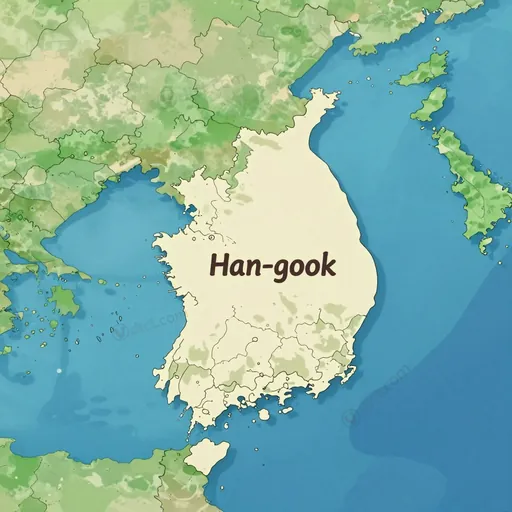 han-gook