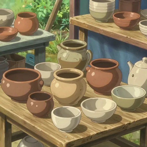 hand-made