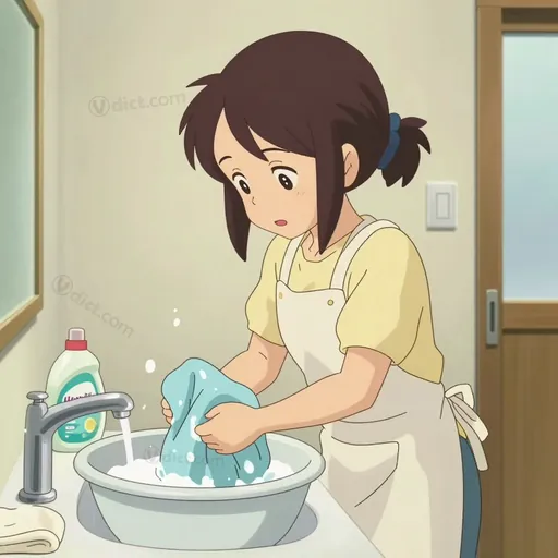 hand-wash