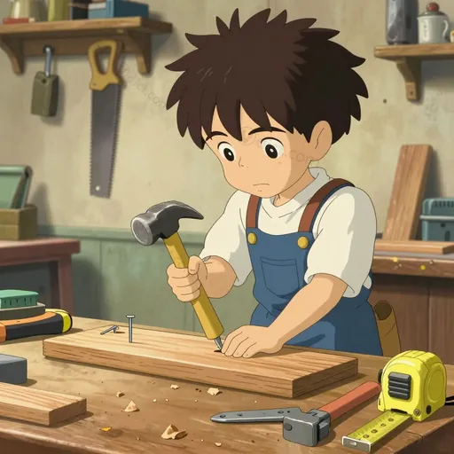 hand tool