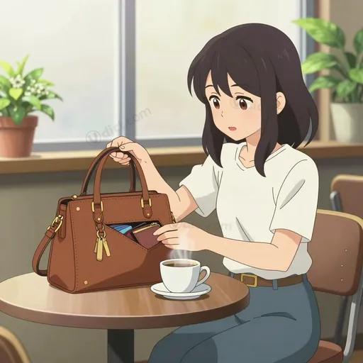 handbag