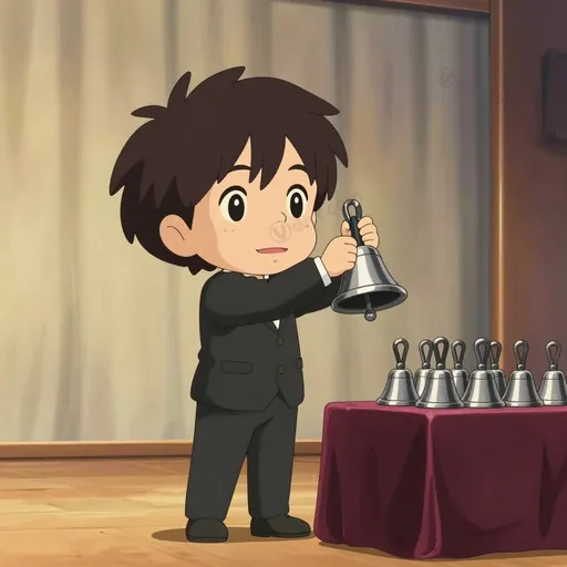 handbell