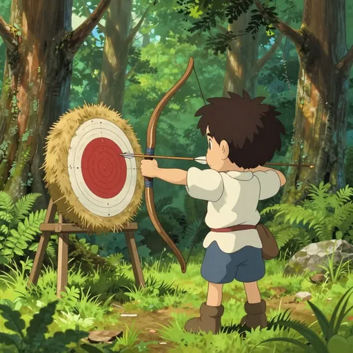 handbow