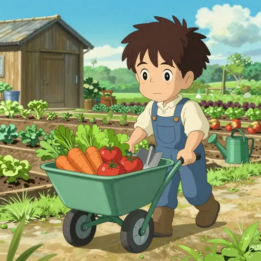 handcart