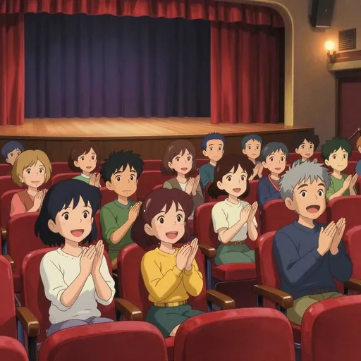 handclap