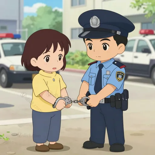 handcuff