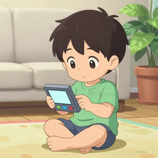 handheld