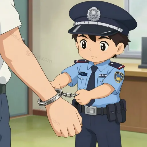 handlock