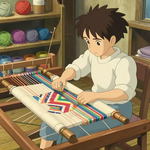 handloom