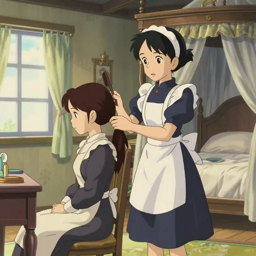 handmaid