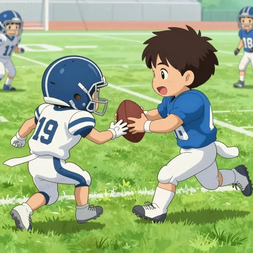 handoff