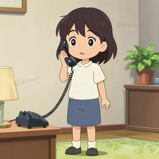 handset