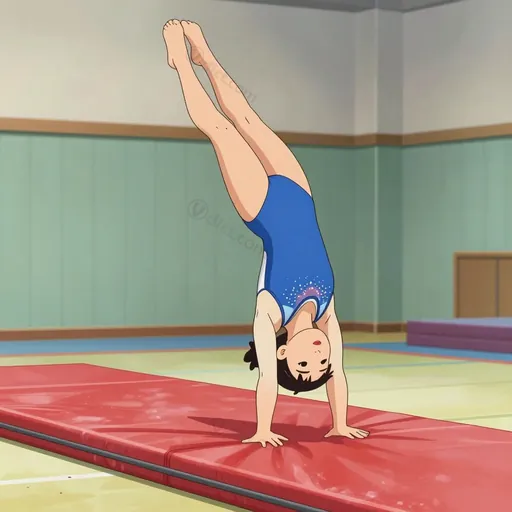 handspring