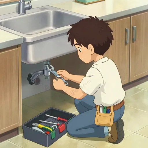 handyman