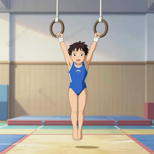 hang