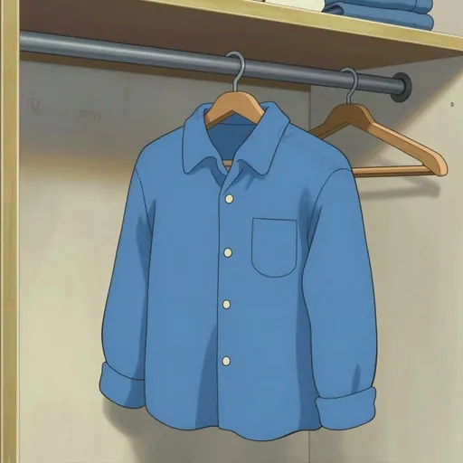 hanger