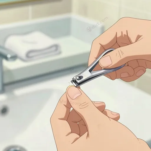 hangnail