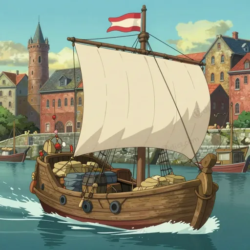 hanseatic league