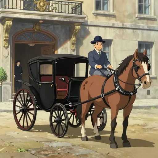 hansom