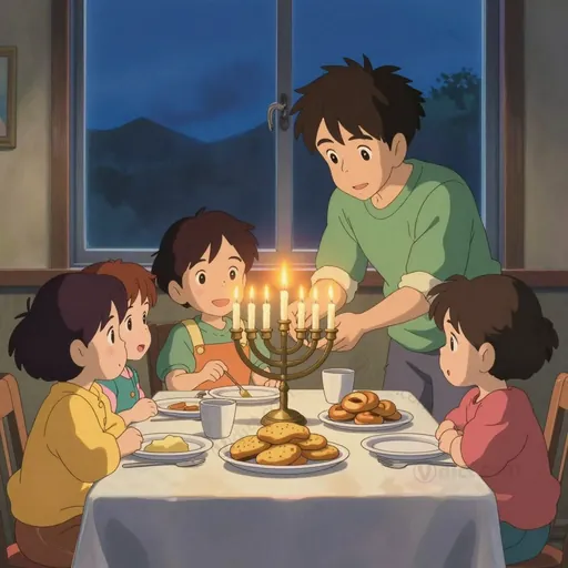 hanukkah