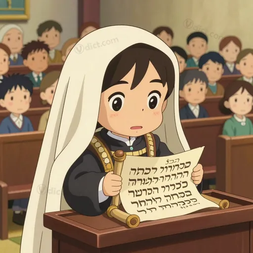 haphtorah