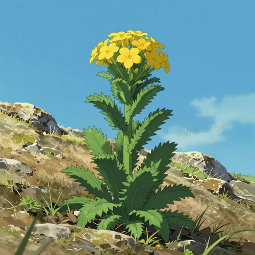 haplopappus acaulis
