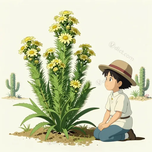 haplopappus phyllocephalus