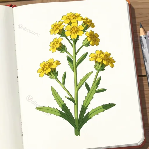 haplopappus spinulosus