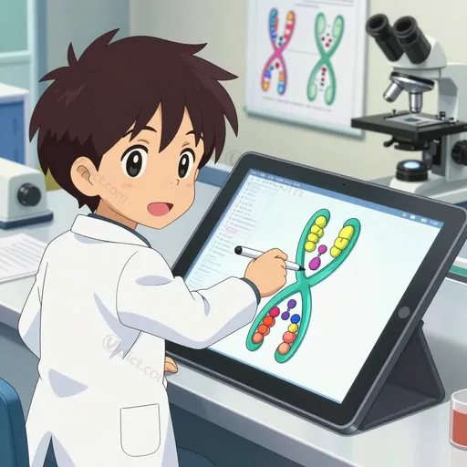 haplotype