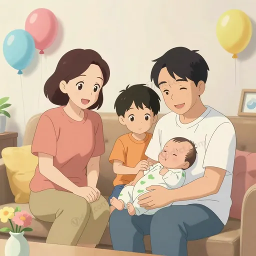 happy event