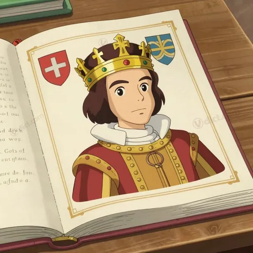 hapsburg