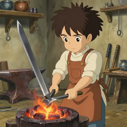 hard-tempered