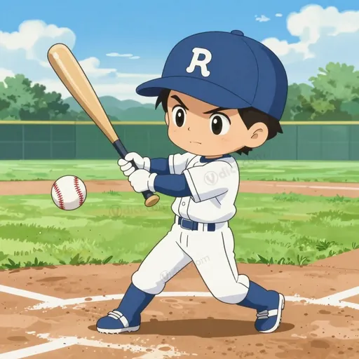 hard ball