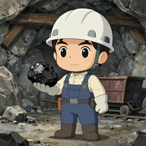 hard coal