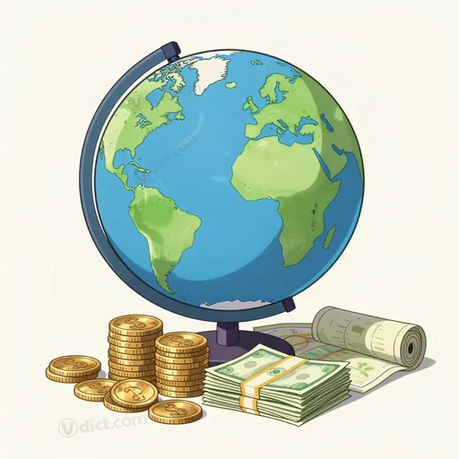 hard currency
