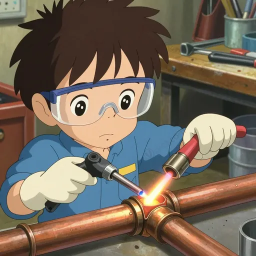 hard solder