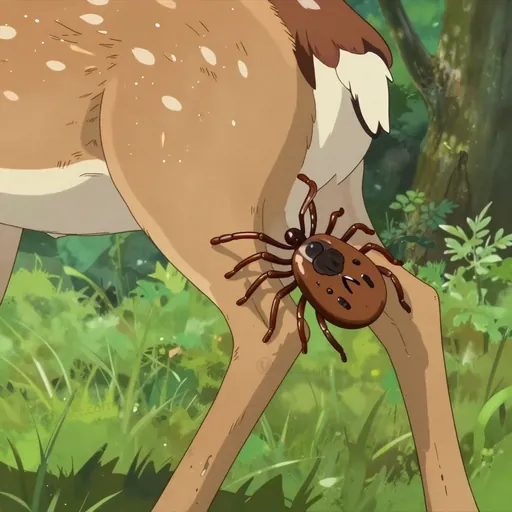 hard tick