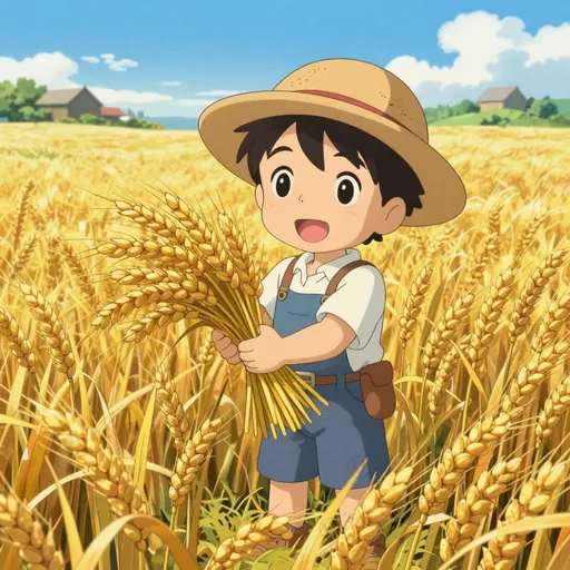 hard wheat