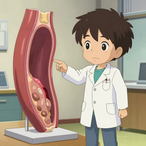hardening of the arteries