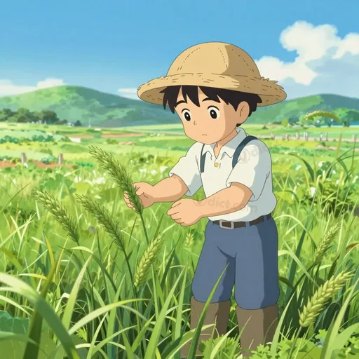 harding grass