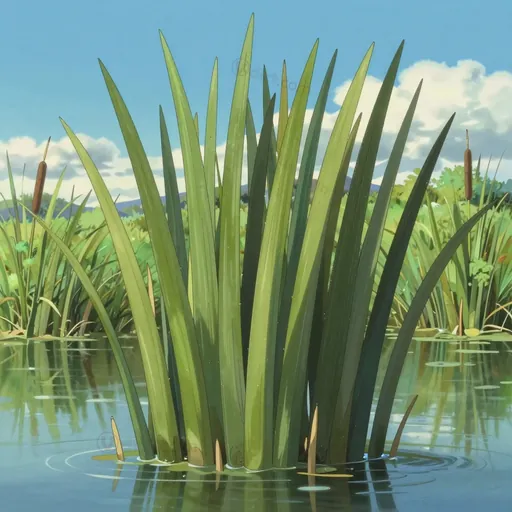 hardstem bulrush