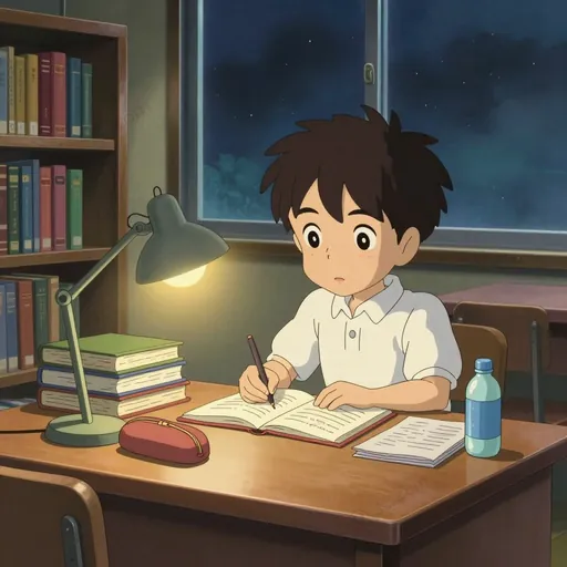 hardworking