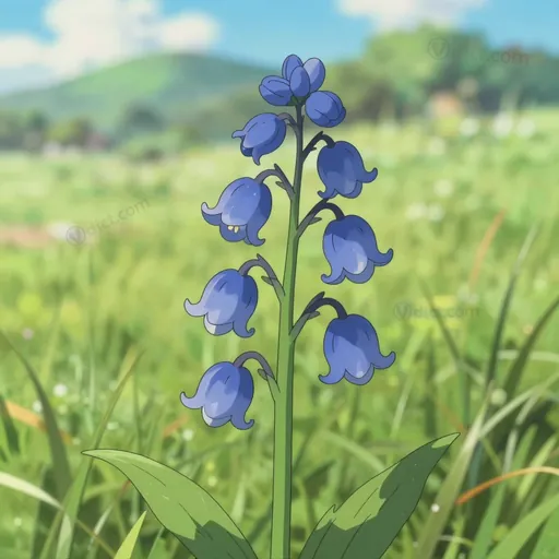 harebell