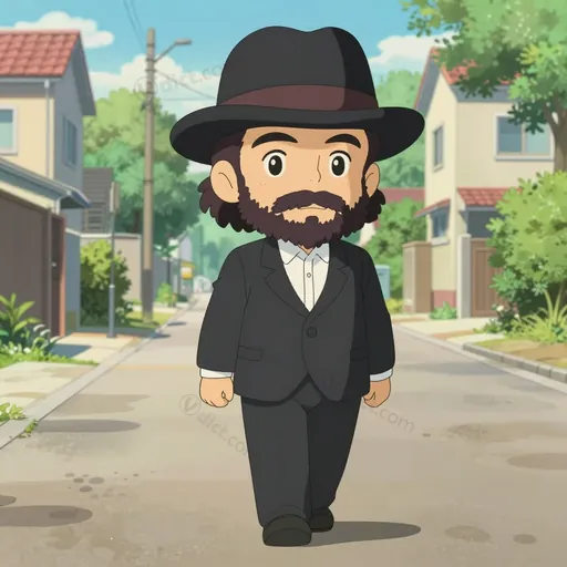 haredi