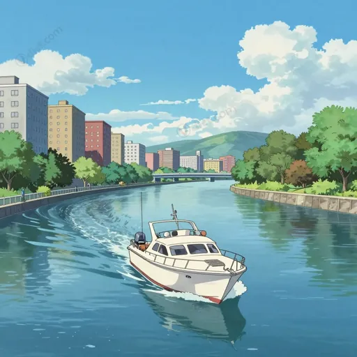 harlem river