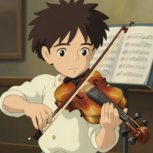 harmonic